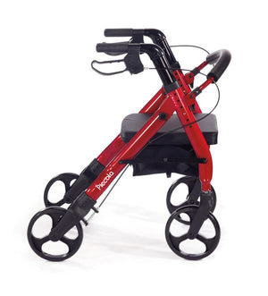 Comodita Piccola - Red