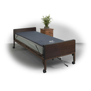 Drive Premium Guard Gel/Foam Overlay-Standard Pressure Sore Prevention Overlay