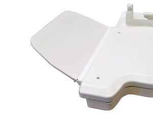 Bellavita Side Flap - Widen the Seat!