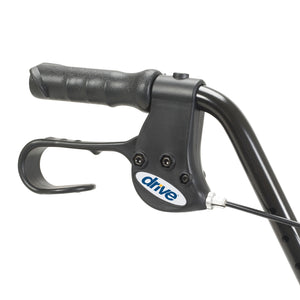 Drive Aluminum Rollator