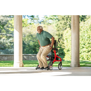 Nitro Neuro Upright Walker