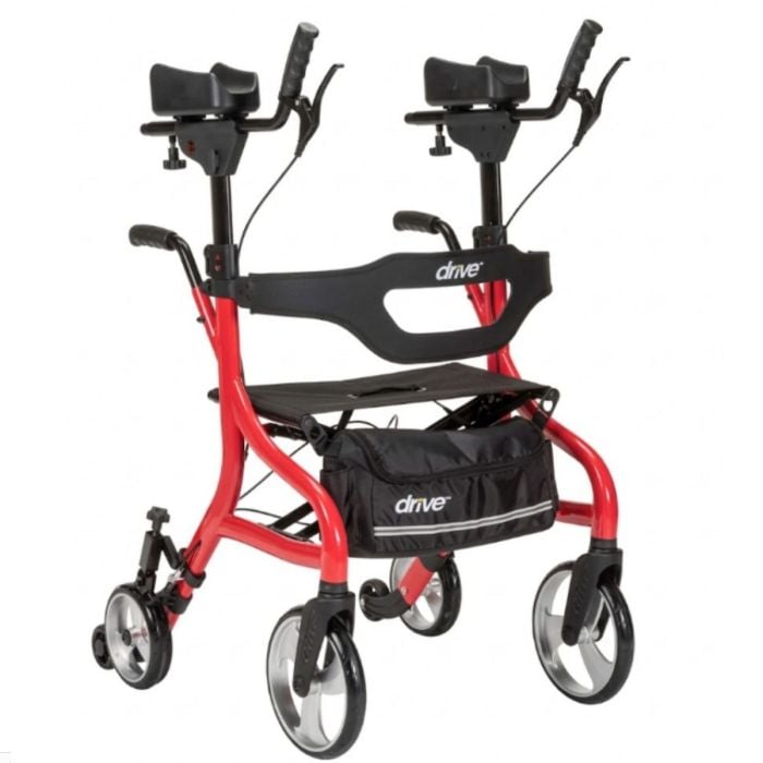 Drive Nitro Upright Walker