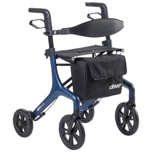 Drive AeroWalk ™ Ultra-Lite Rollator