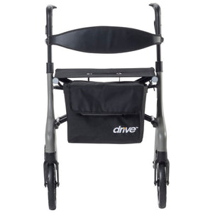 Drive AeroWalk ™ Ultra-Lite Rollator