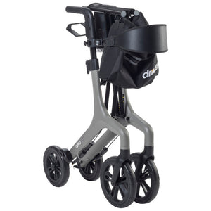 Drive AeroWalk ™ Ultra-Lite Rollator