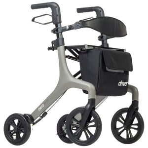 Drive AeroWalk ™ Ultra-Lite Rollator