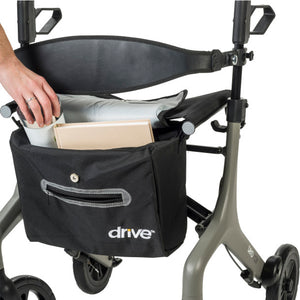 Drive AeroWalk ™ Ultra-Lite Rollator