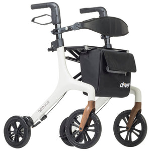 Drive AeroWalk ™ Ultra-Lite Rollator