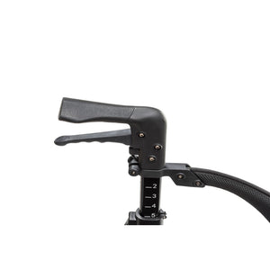AeroCarbon Ultra-Lite Rollator