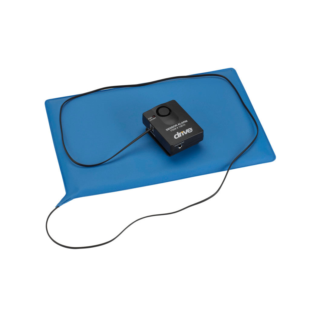 Pressure-Sensitive Chair Alarm