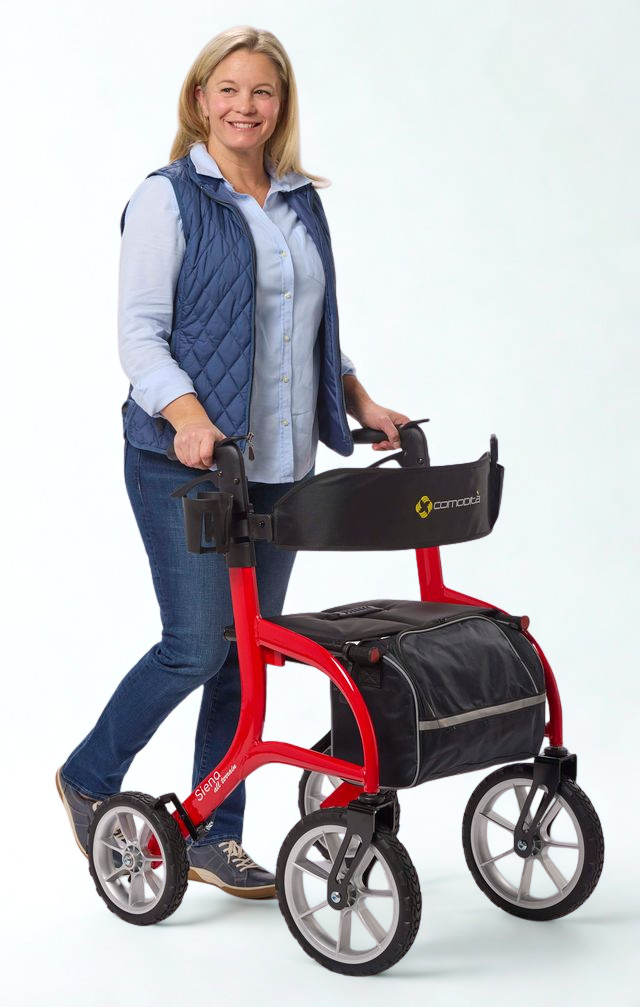 Comodita Siena All Terrain