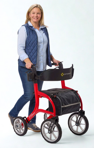 Comodita Siena All Terrain