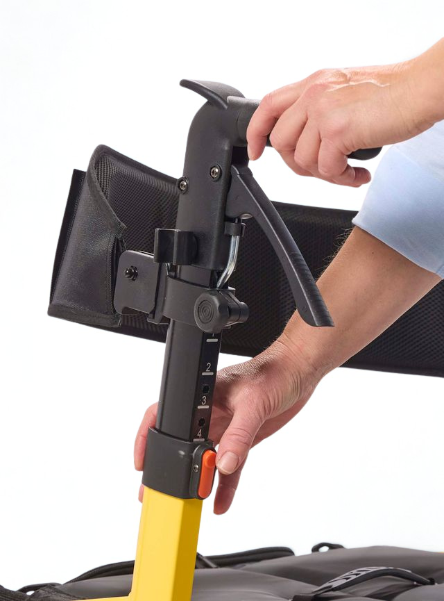 Comodita Siena All Terrain