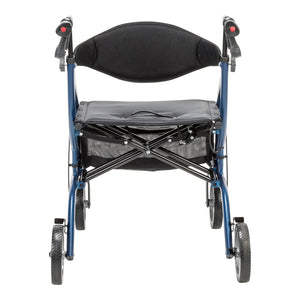 Drive Excursion XWD Rollator
