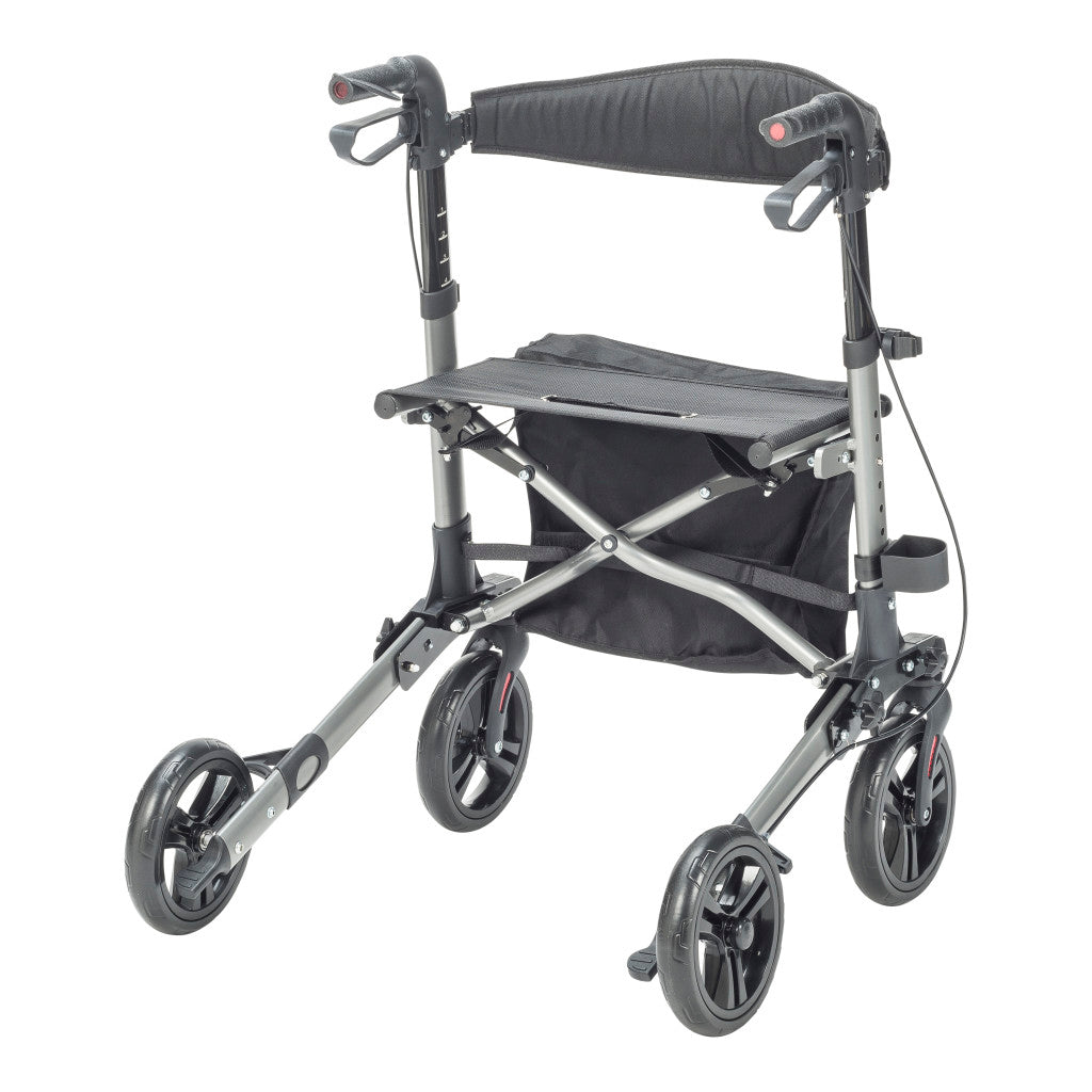 Drive Compact Folding Rollator