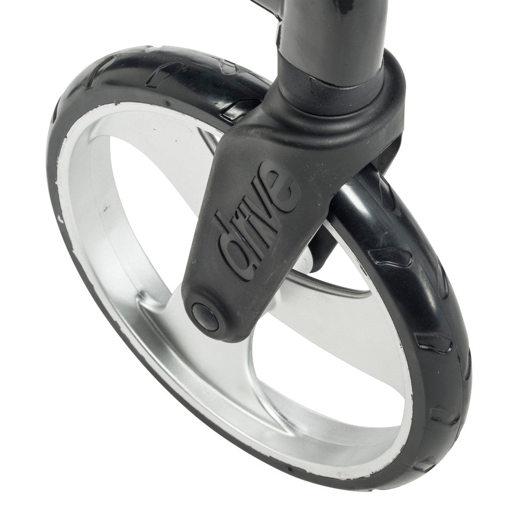 Drive Nitro Sprint Rollator (Heavy Duty)