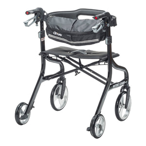 Drive Nitro Sprint Rollator (Heavy Duty)