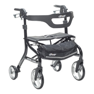 Drive Nitro Sprint Rollator (Heavy Duty)