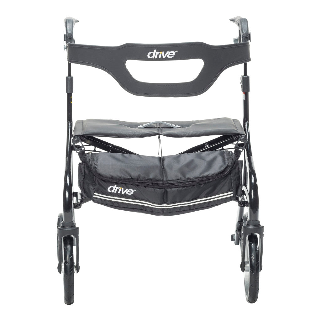 Drive Nitro Sprint Rollator (Heavy Duty)