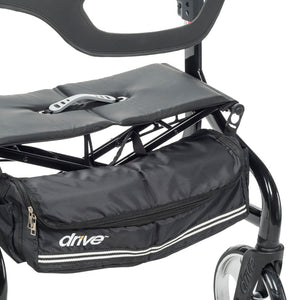 Drive Nitro Sprint Rollator (Heavy Duty)