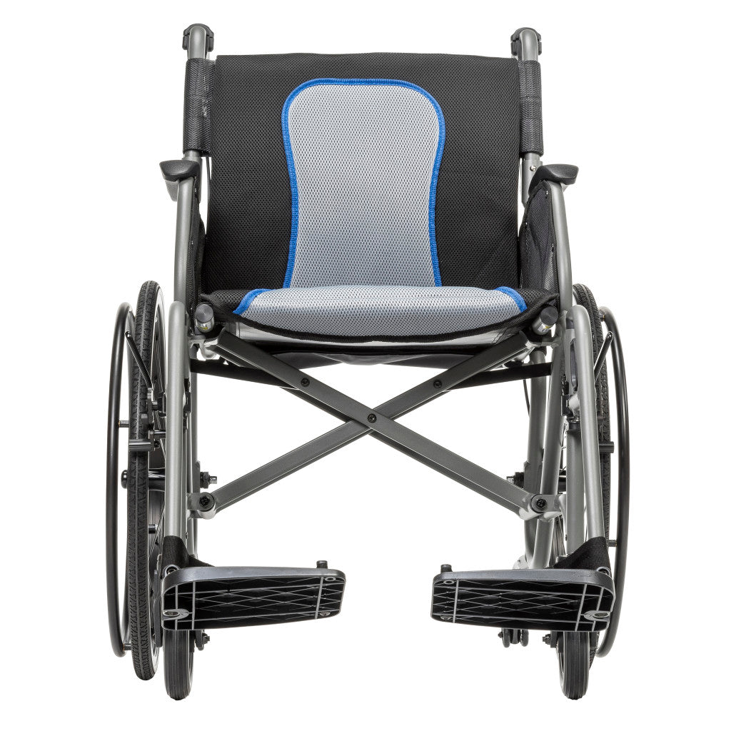 AeroFly™ Ultra-Lite Transport Chair