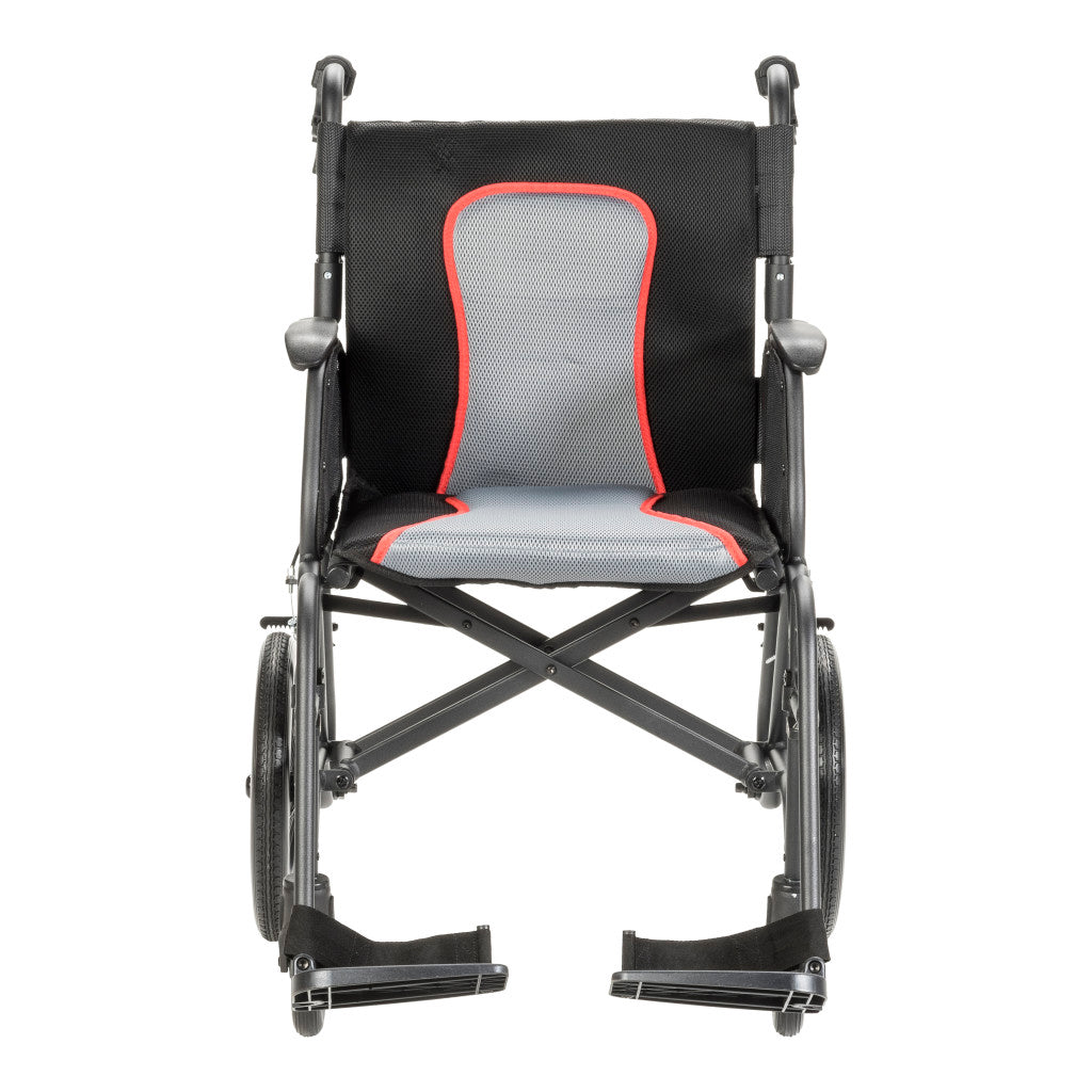 AeroFly™ Ultra-Lite Transport Chair