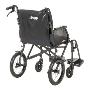 AeroFly™ Ultra-Lite Transport Chair