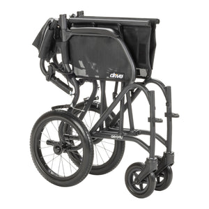 AeroFly™ Ultra-Lite Transport Chair