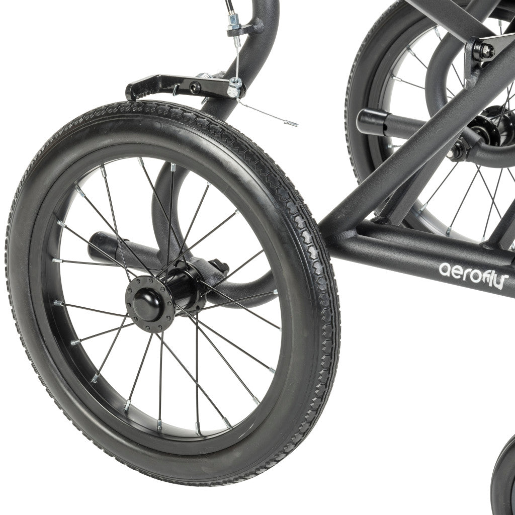 AeroFly™ Ultra-Lite Transport Chair