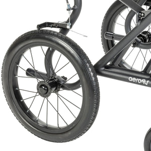 AeroFly™ Ultra-Lite Transport Chair