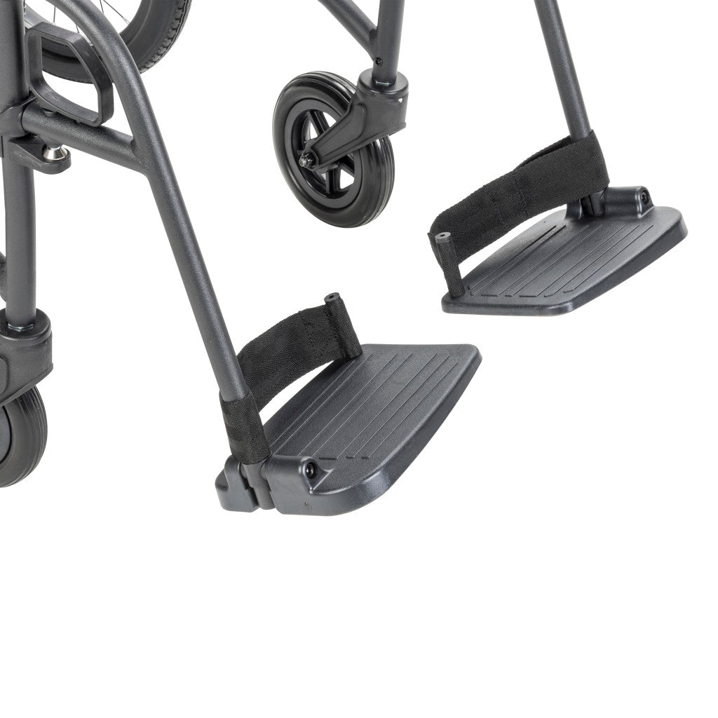 AeroFly™ Ultra-Lite Transport Chair