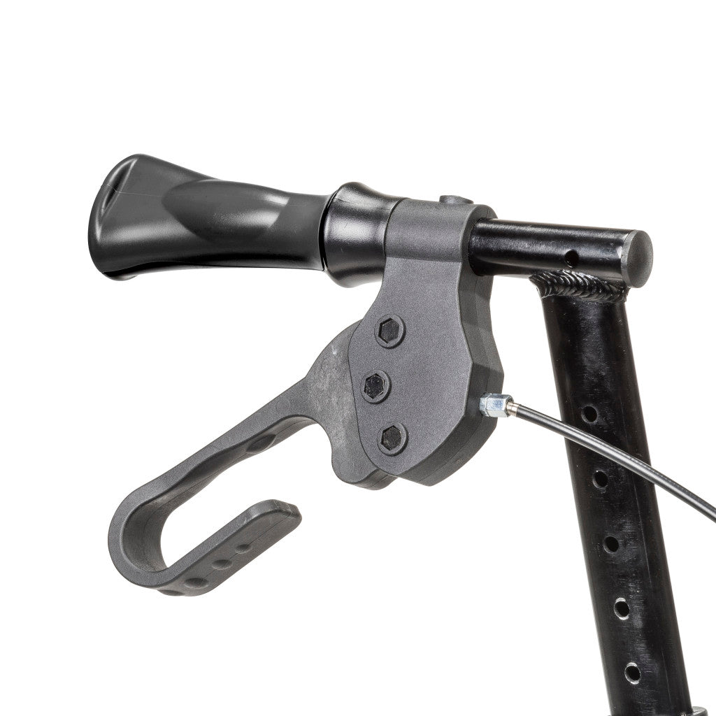 Drive Fusion 2 in 1 Rollator/Transport Chair