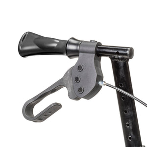 Drive Fusion 2 in 1 Rollator/Transport Chair