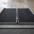 Harmar Single-Fold Suitcase Ramp