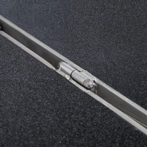 Harmar Single-Fold Suitcase Ramp