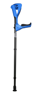 FDI Ergonomic Crutch