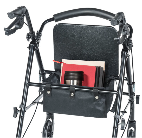Travel Rollator