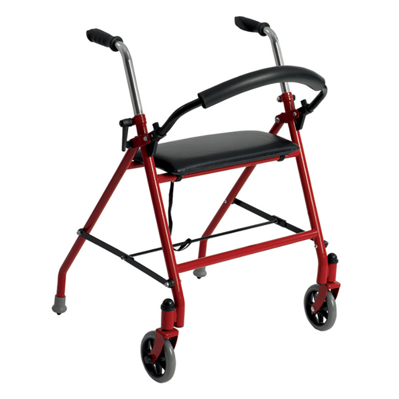 Drive Two-Wheeled Walker with Seat