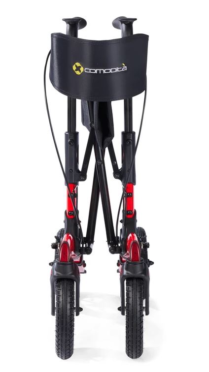 Comodita Tipo Petite All Terrain