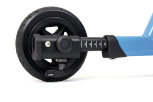 Marcy Anterior Walking Aid with Telescoping Frame