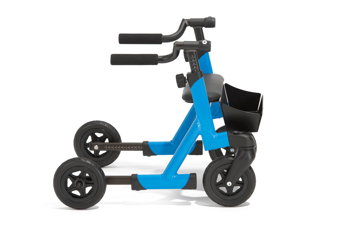 Marcy Anterior Walking Aid with Telescoping Frame