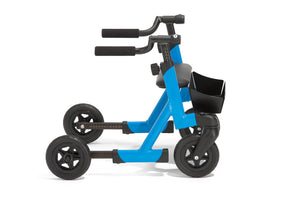 Marcy Anterior Walking Aid with Telescoping Frame