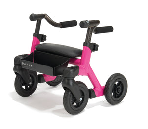Marcy Anterior Walking Aid with Telescoping Frame