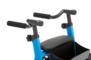 Marcy Anterior Walking Aid with Telescoping Frame