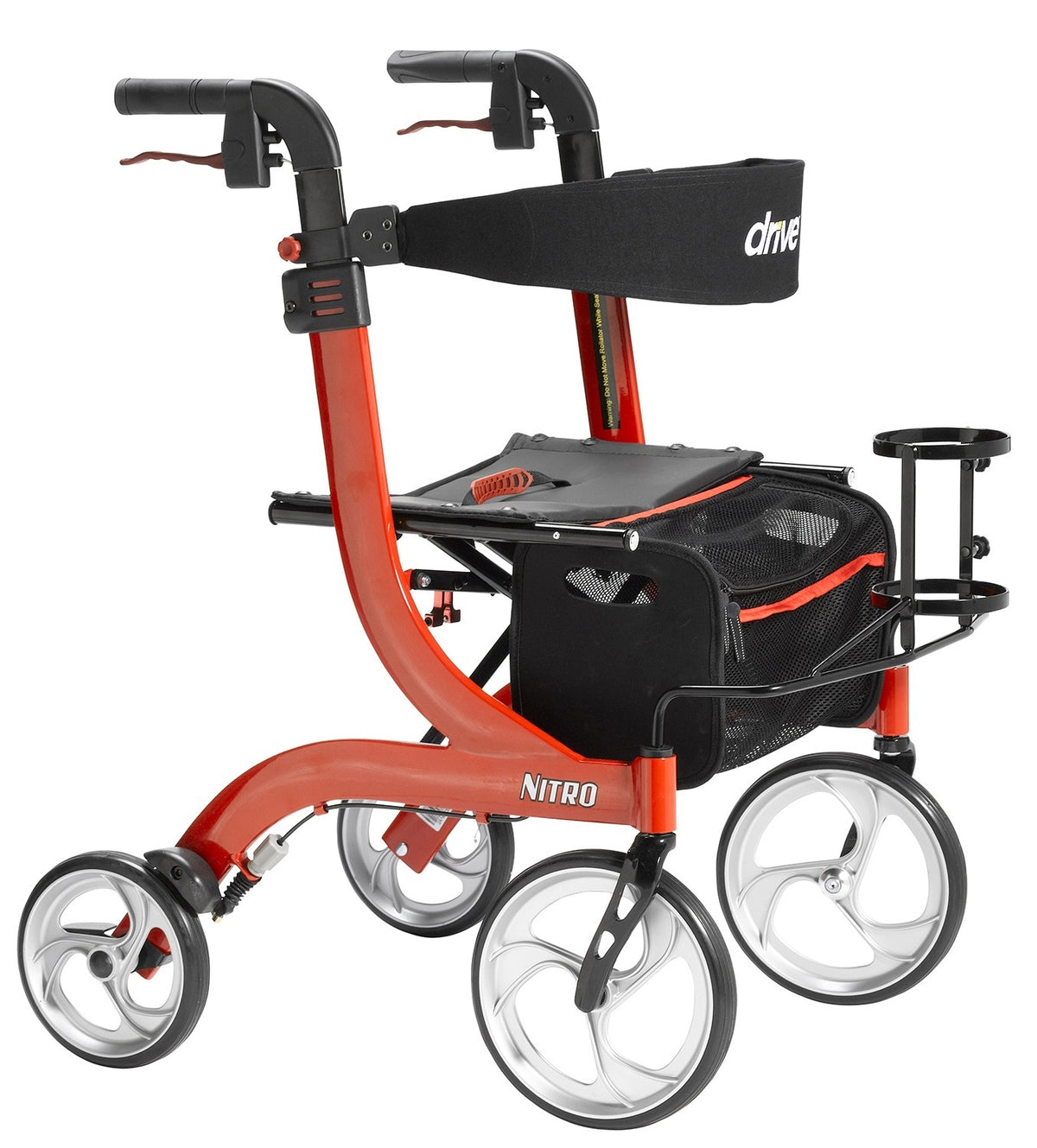 Nitro O2 Tank Holder-Large