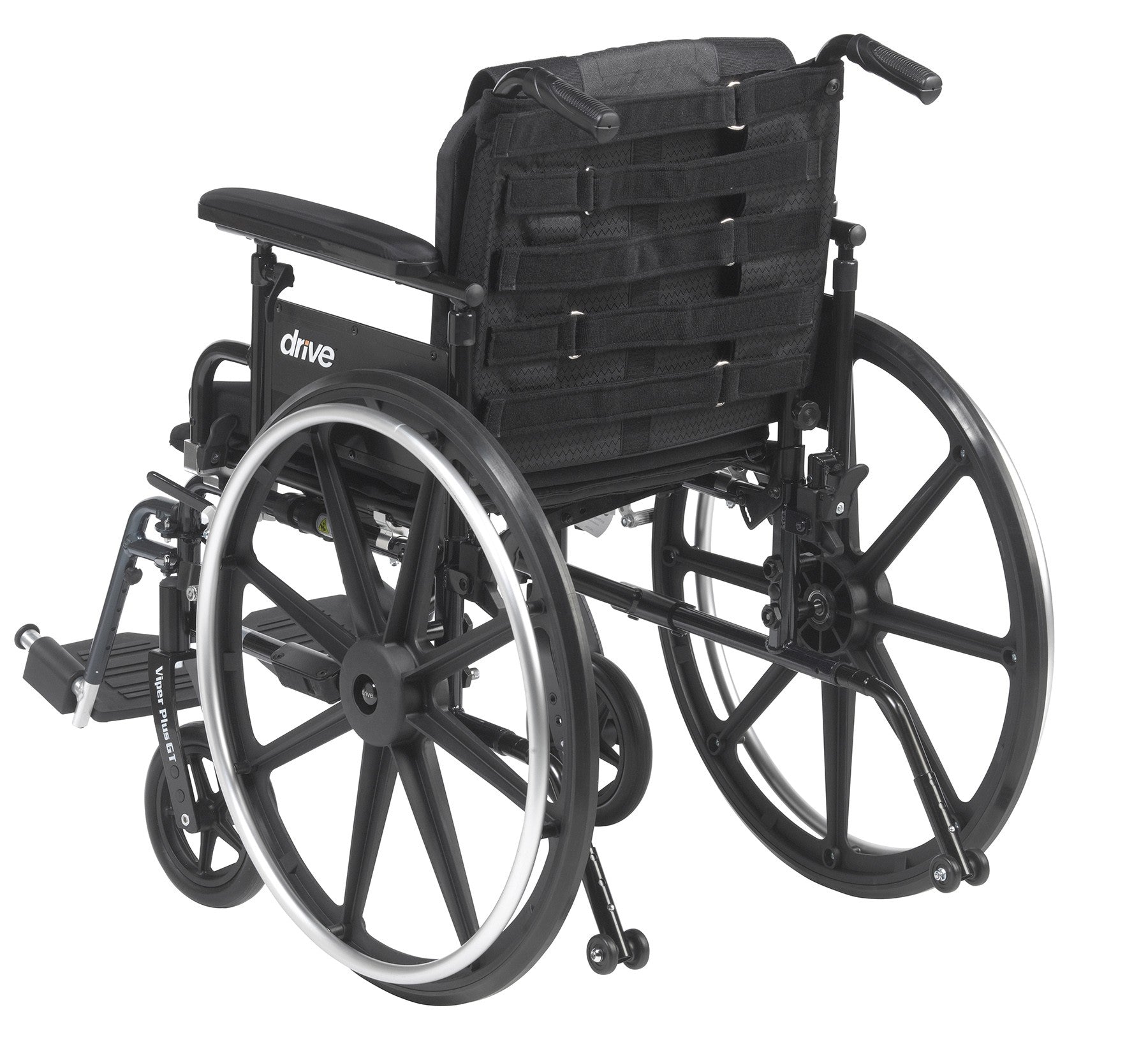 Molded General Use 2 Wheelchair Seat Cushion