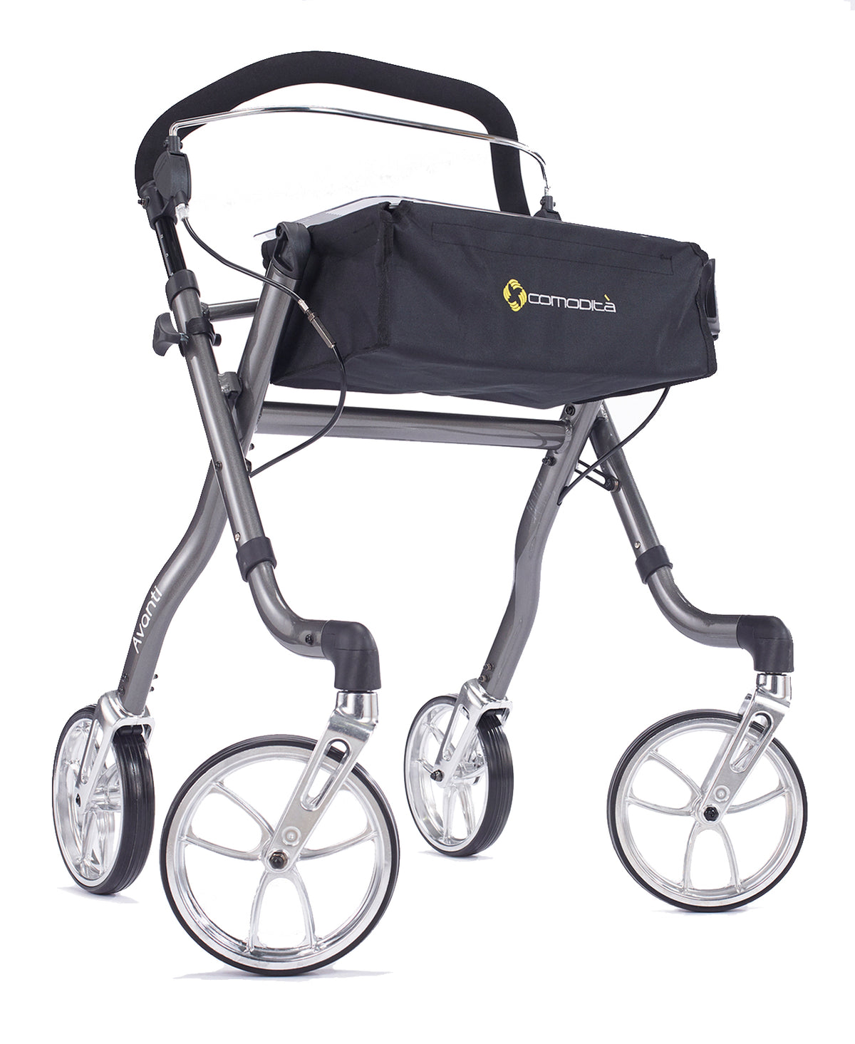 Comodita Avanti - Graphite