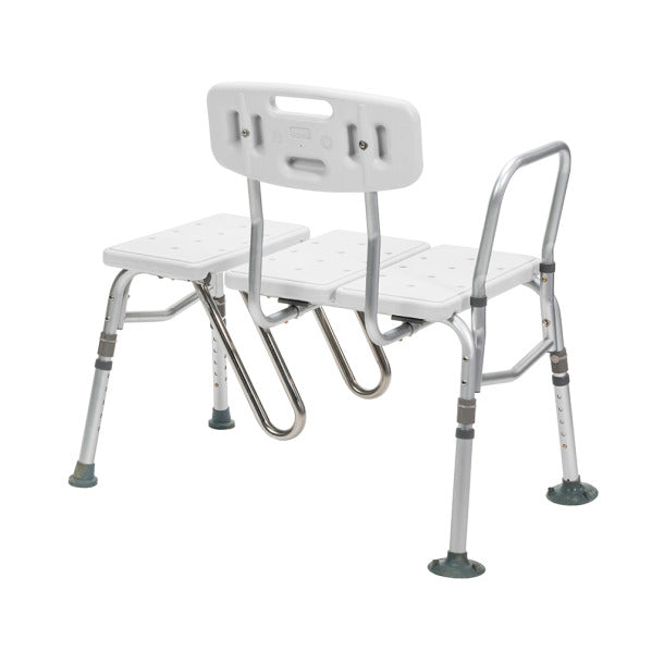 Invacare bathtub transfer online bench