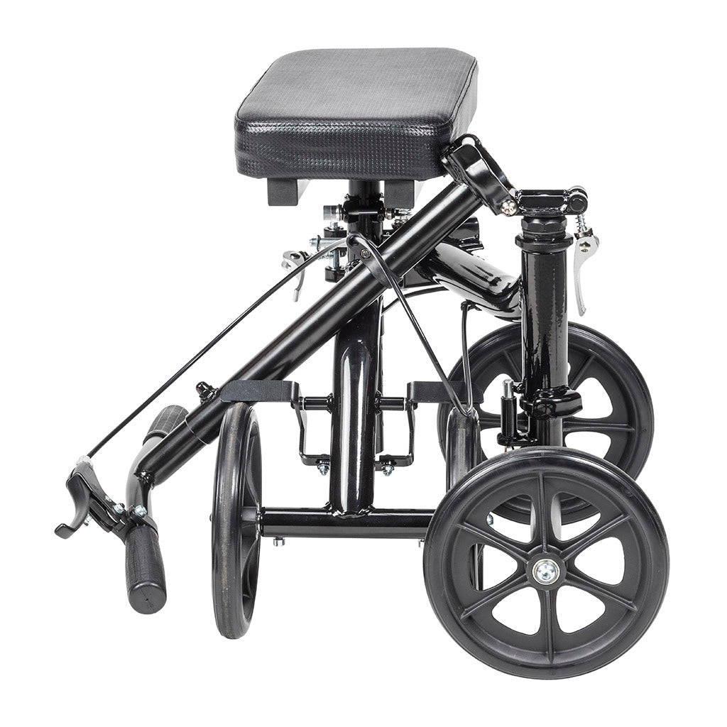 Economy Folding Knee Walker