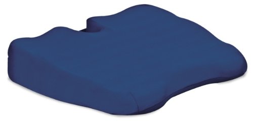 Contour Kabooti Donut & Tailbone Seat Cushion for Seating Relief